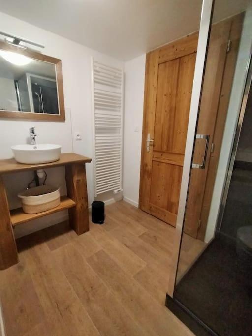Aux Balcons De La Vallee Soultzeren Exteriér fotografie